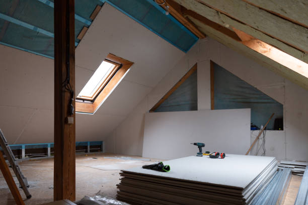 Best DIY Insulation Kits and Guidance in Pendleton, OR