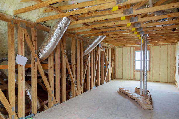 Best Residential Insulation in Pendleton, OR