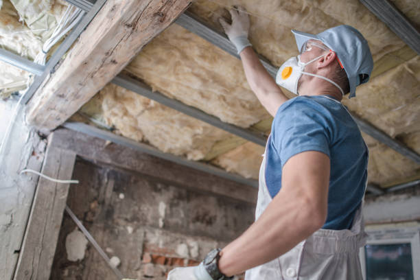 Pendleton, OR Insulation Contractor Company