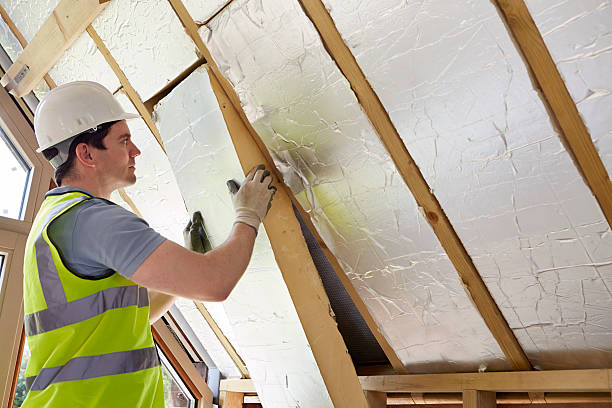Best Spray Foam Insulation in Pendleton, OR