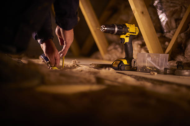 Best Spray Foam Insulation in Pendleton, OR